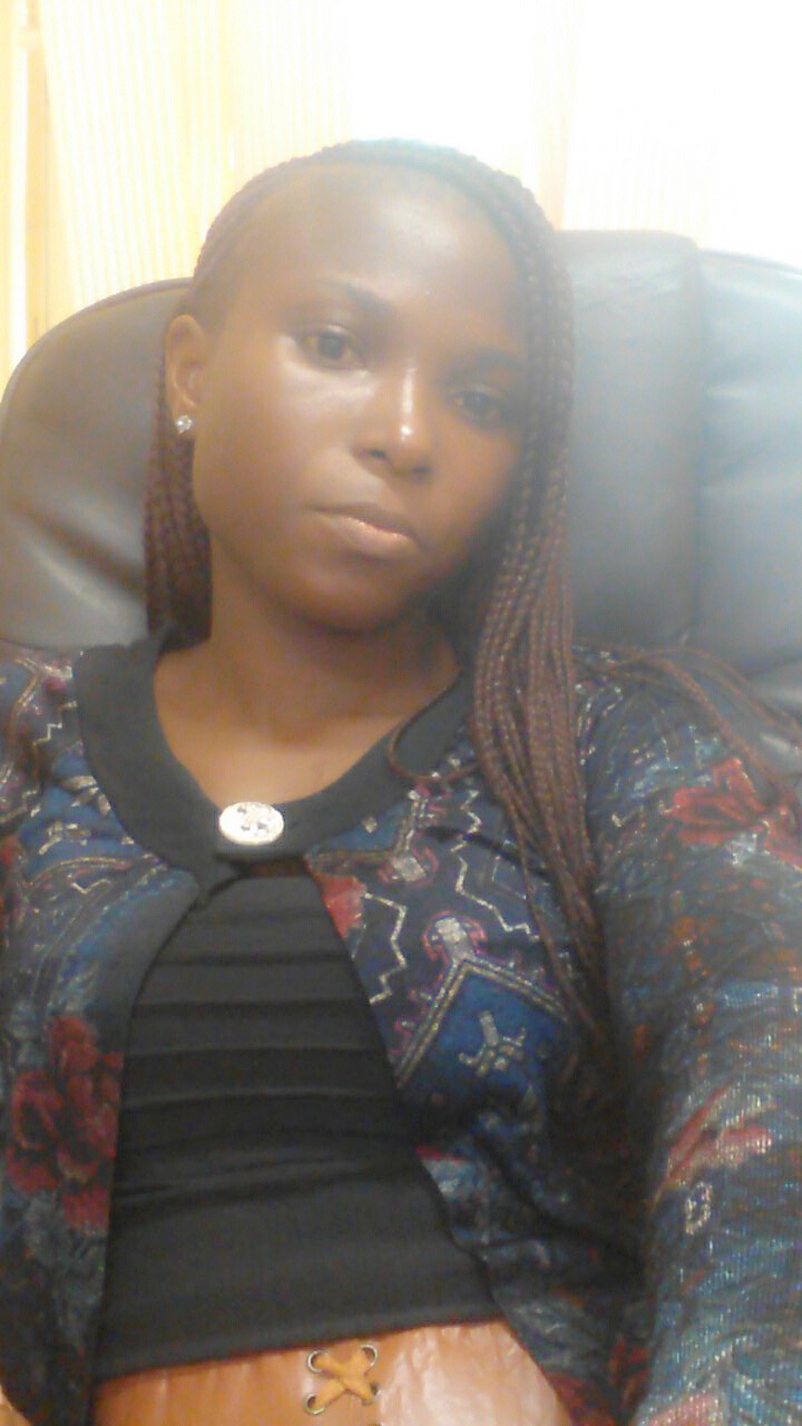 Adebogun Oluwakemi Mojisola