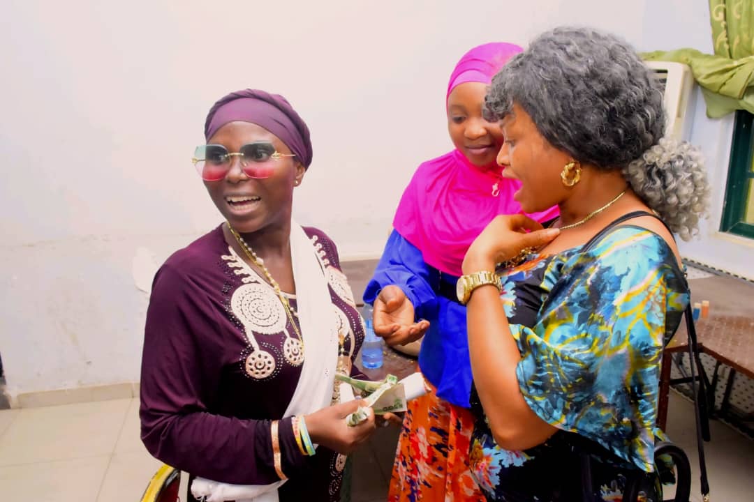 Edeh Kemi