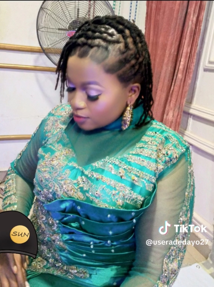 ADEBANJO ADEDAYO BUNMI