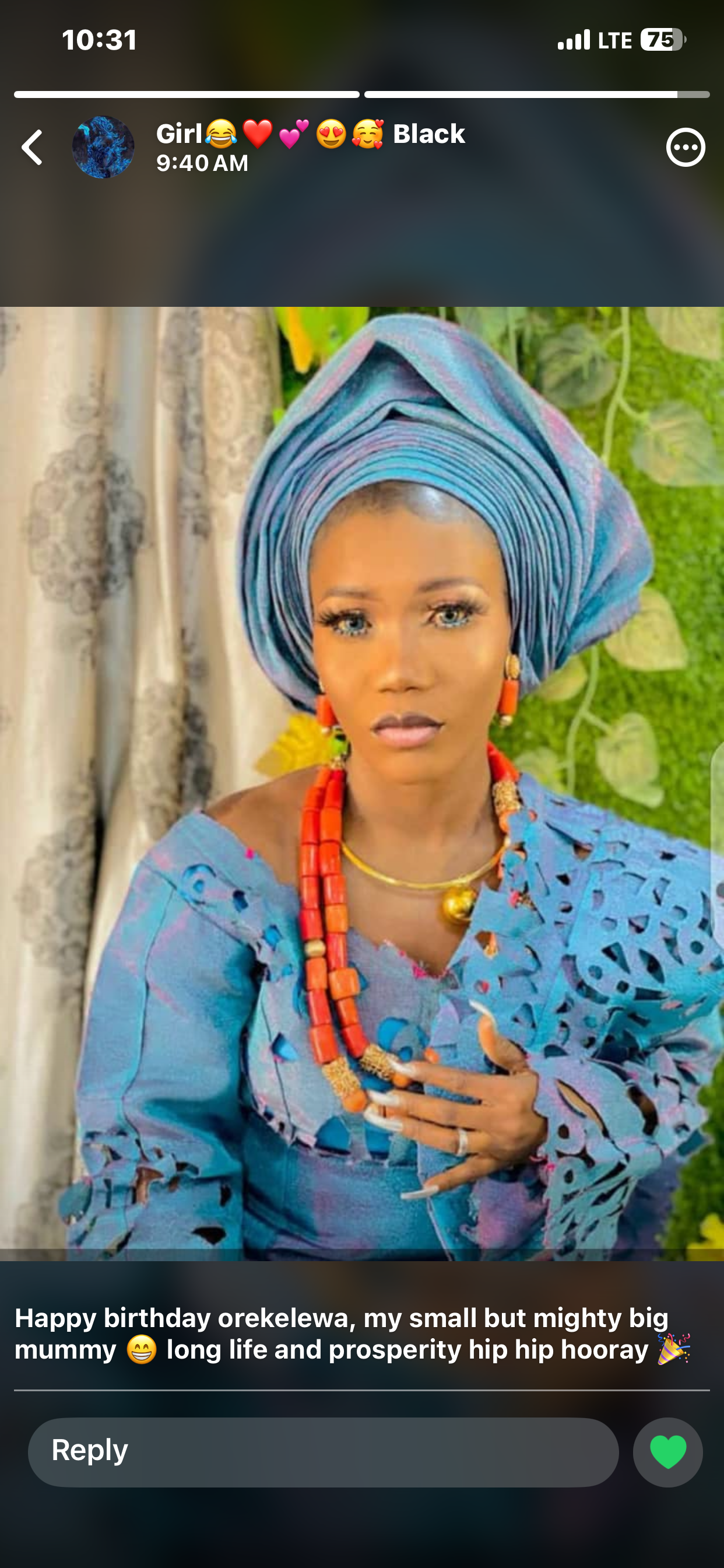 Adekoya Morenikeji Omolaso