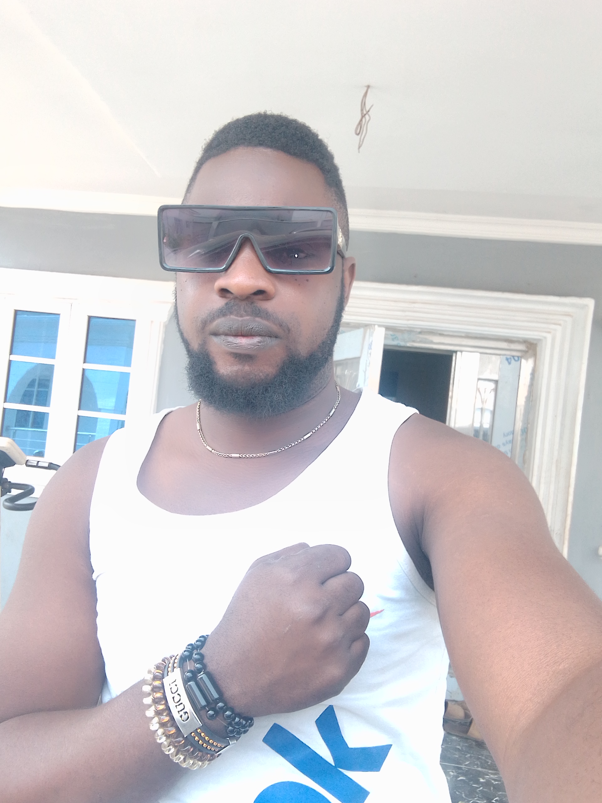 Aladesawe Olumide Olusegun