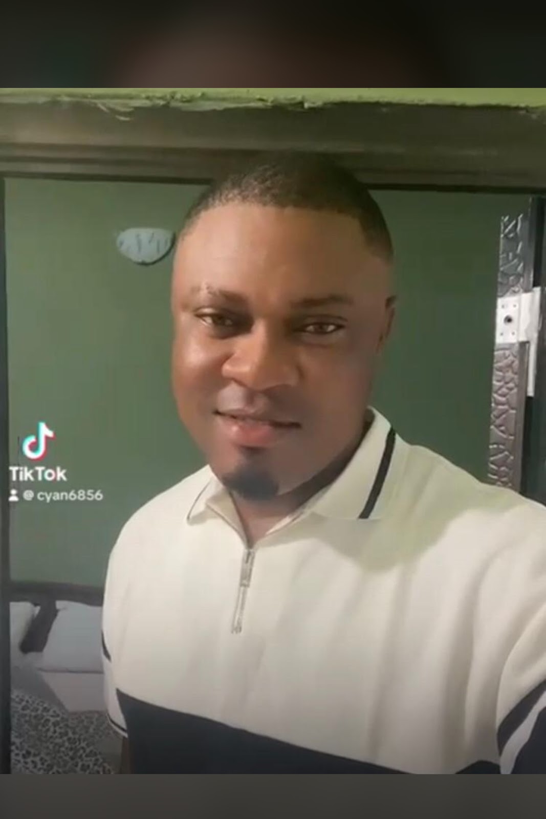 Mabadeje Oluwaseun Adedayo