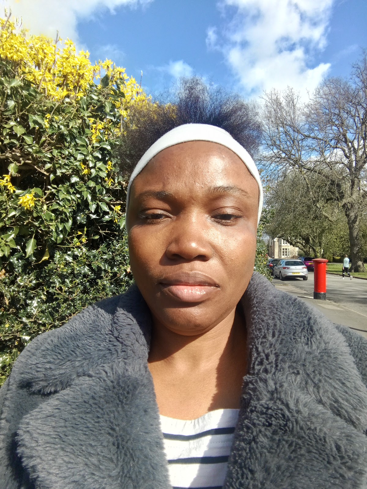 Ajayi Ajisefinni