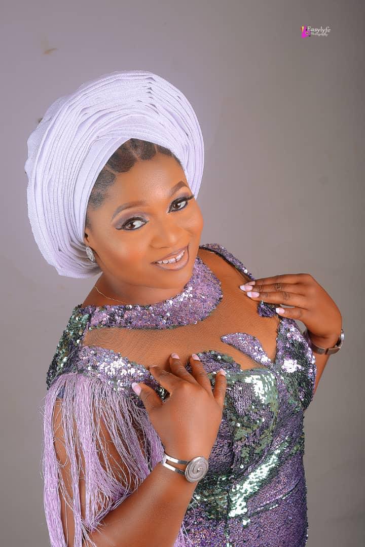 Adebanjo Adedayo