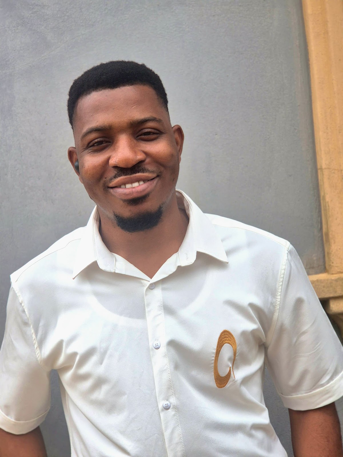 Omoniyi Babatunde Joseph