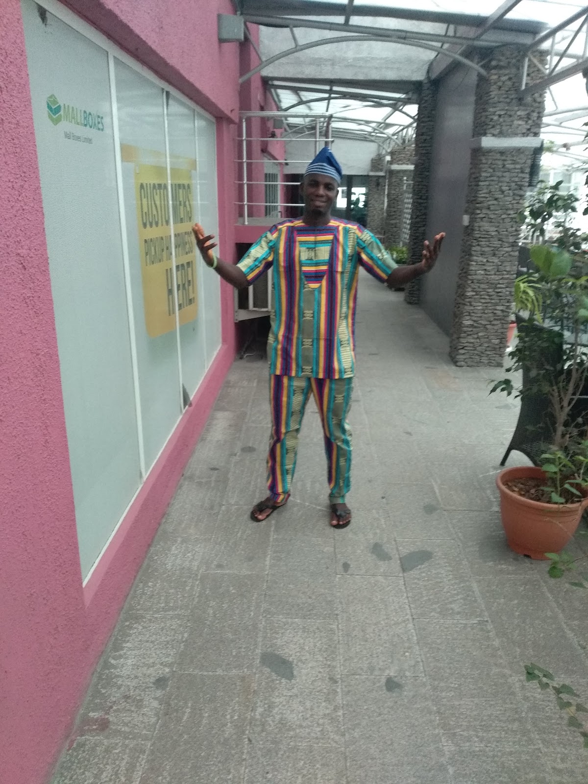 Adenuga rasaq oluwadamilare