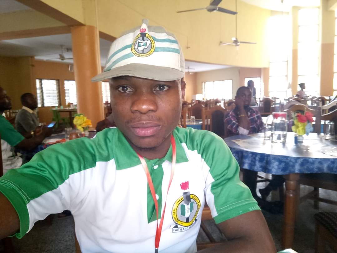 Aina Tunji Afam